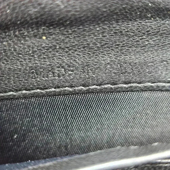 Dior  Lambskin Cannage Long Wallet - Picture 2 of 16